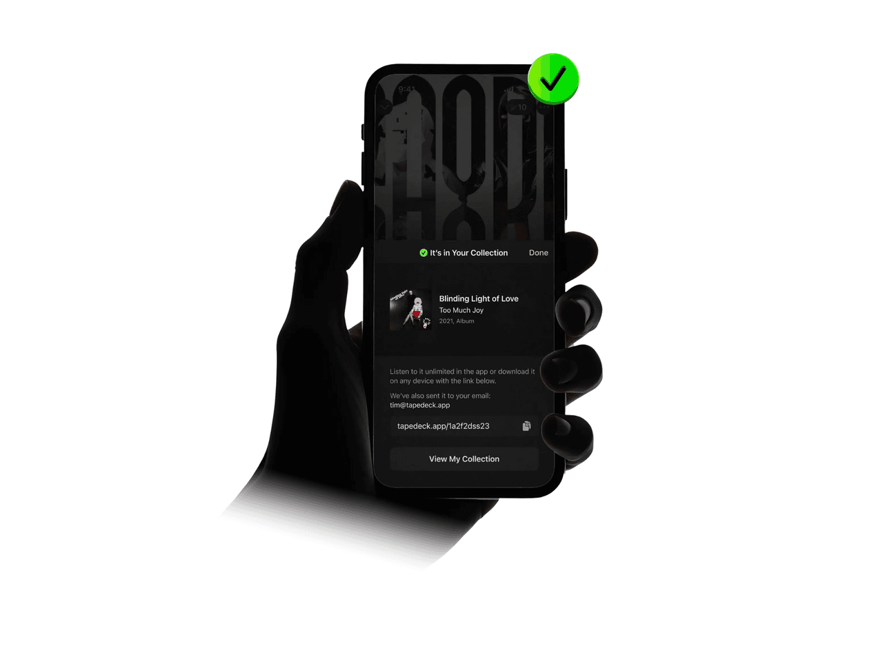 Запуск Tapedeck, Stradebase и AuroMasters: Новая волна сервисов для артистов и фанатов