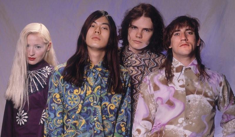 Альбом, изменивший 90-е: &quot;Mellon Collie&quot; выходит в юбилейном формате