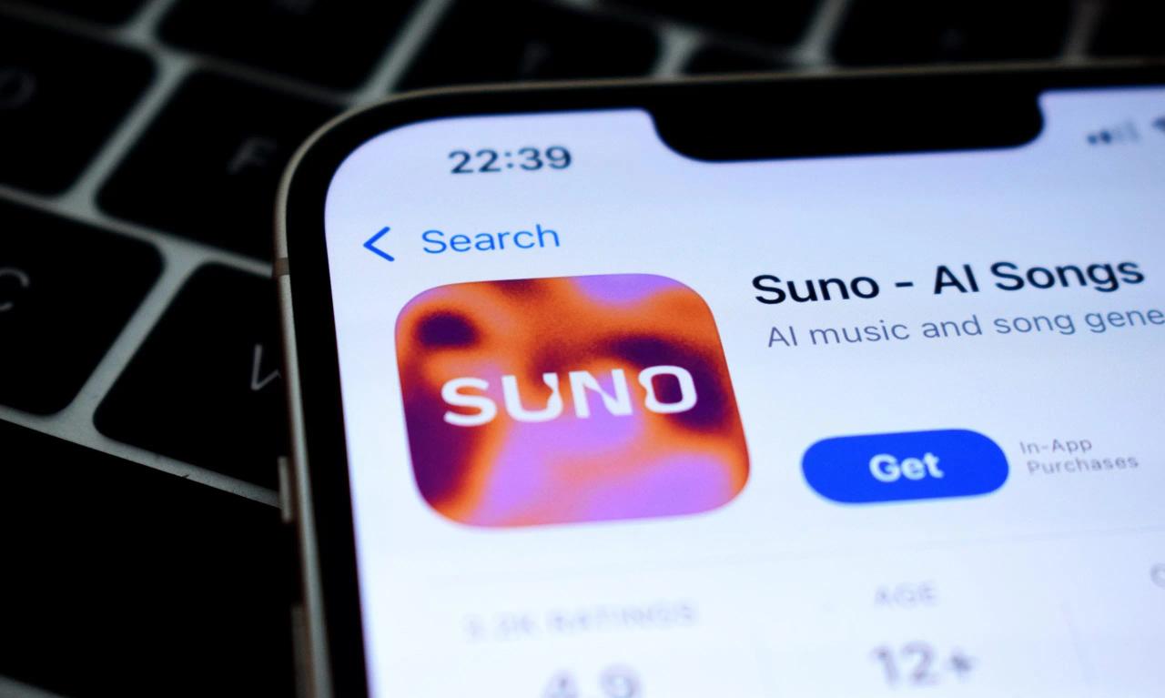 Suno стремится к оценке в $2 млрд — несмотря на судебную тяжбу с мейджорами