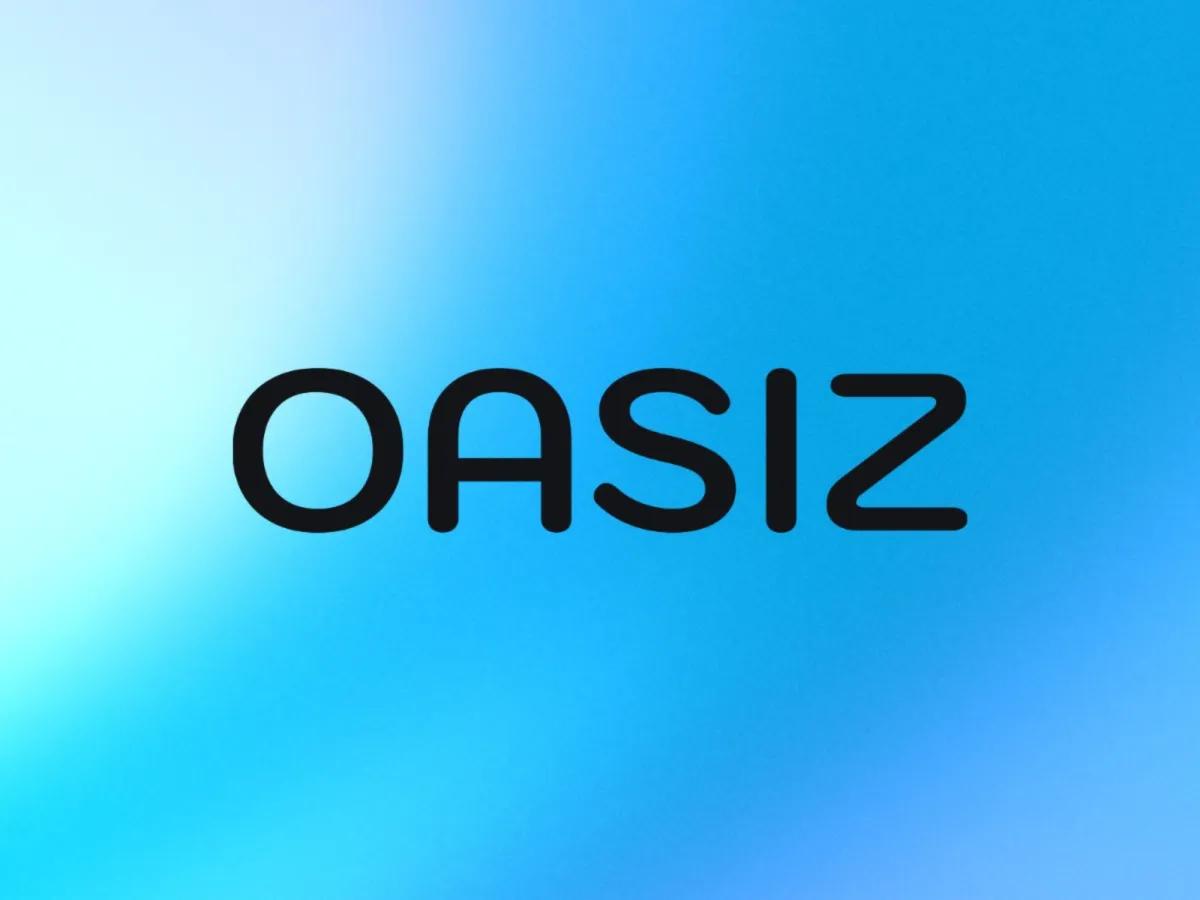 Игровой стартап Oasiz дебютирует с ИИ-генерацией контента и $2.5 млн 