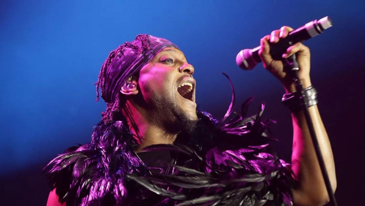 Бейонсе, Лорин Хилл и Тайлер, The Creator скорбят по D’Angelo