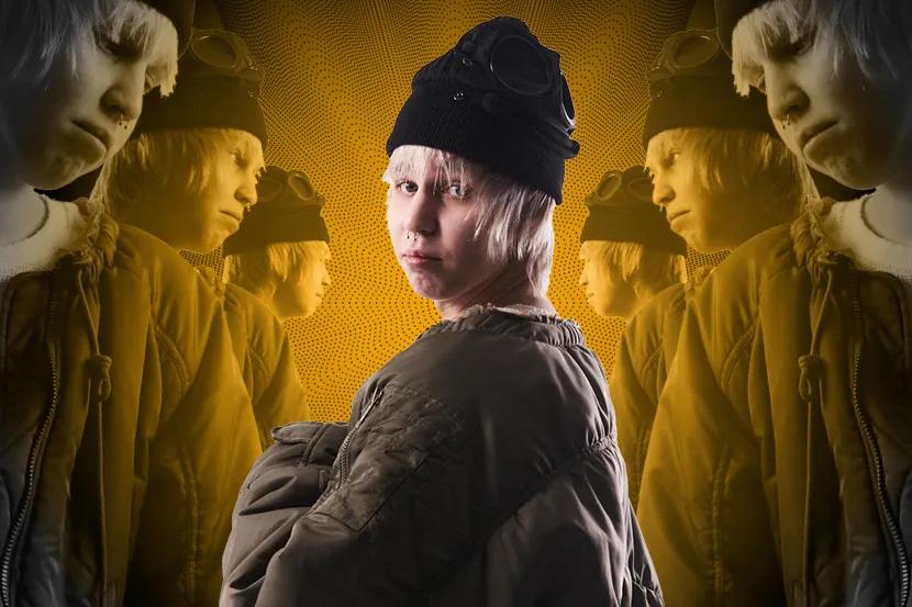 От бита до хайпа: Madk1d с Martine Rose  в новинках цифрового чарта