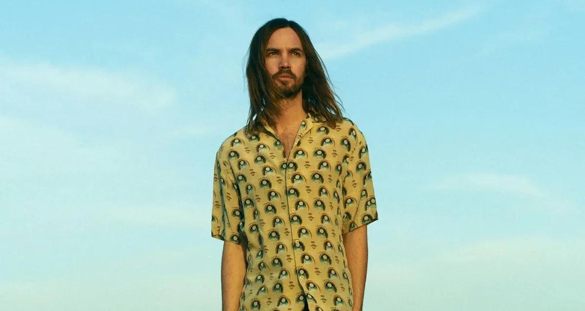 Главный хит Tame Impala могли не выпустить — Кевин Паркер объяснил, почему