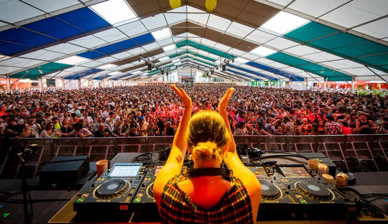 Основатели Sónar уходят после 32 лет — что ждёт фестиваль дальше?