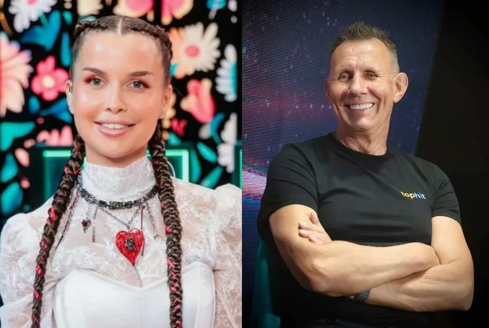 Фолк или Фонк? Игорь Краев о войне музыкальных трендов