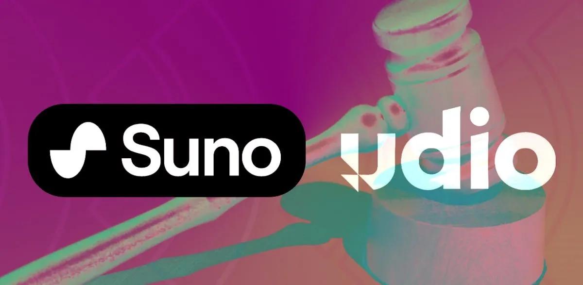 Почему Suno и Udio вмешались в дело Yout против RIAA