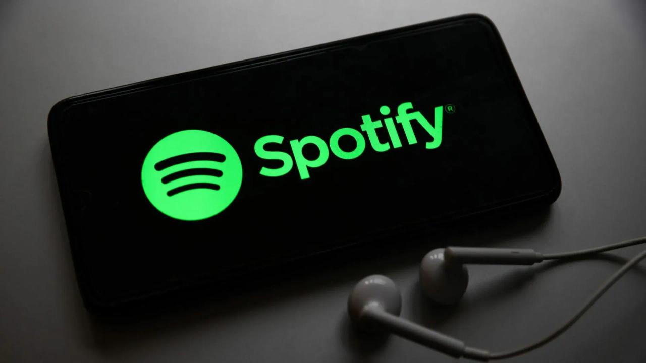 Spotify и BMG заключают прямое лицензионное соглашение для США