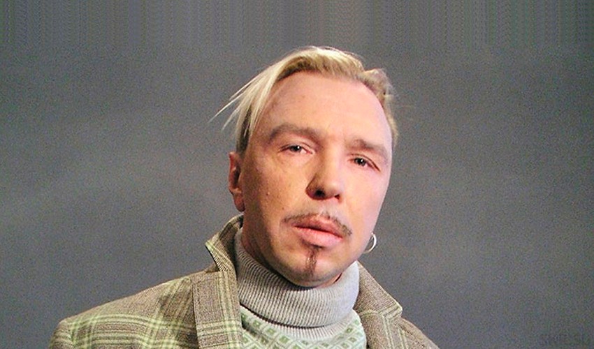 Гарик Сукачев: «Мои песни — это истории от первого лица»