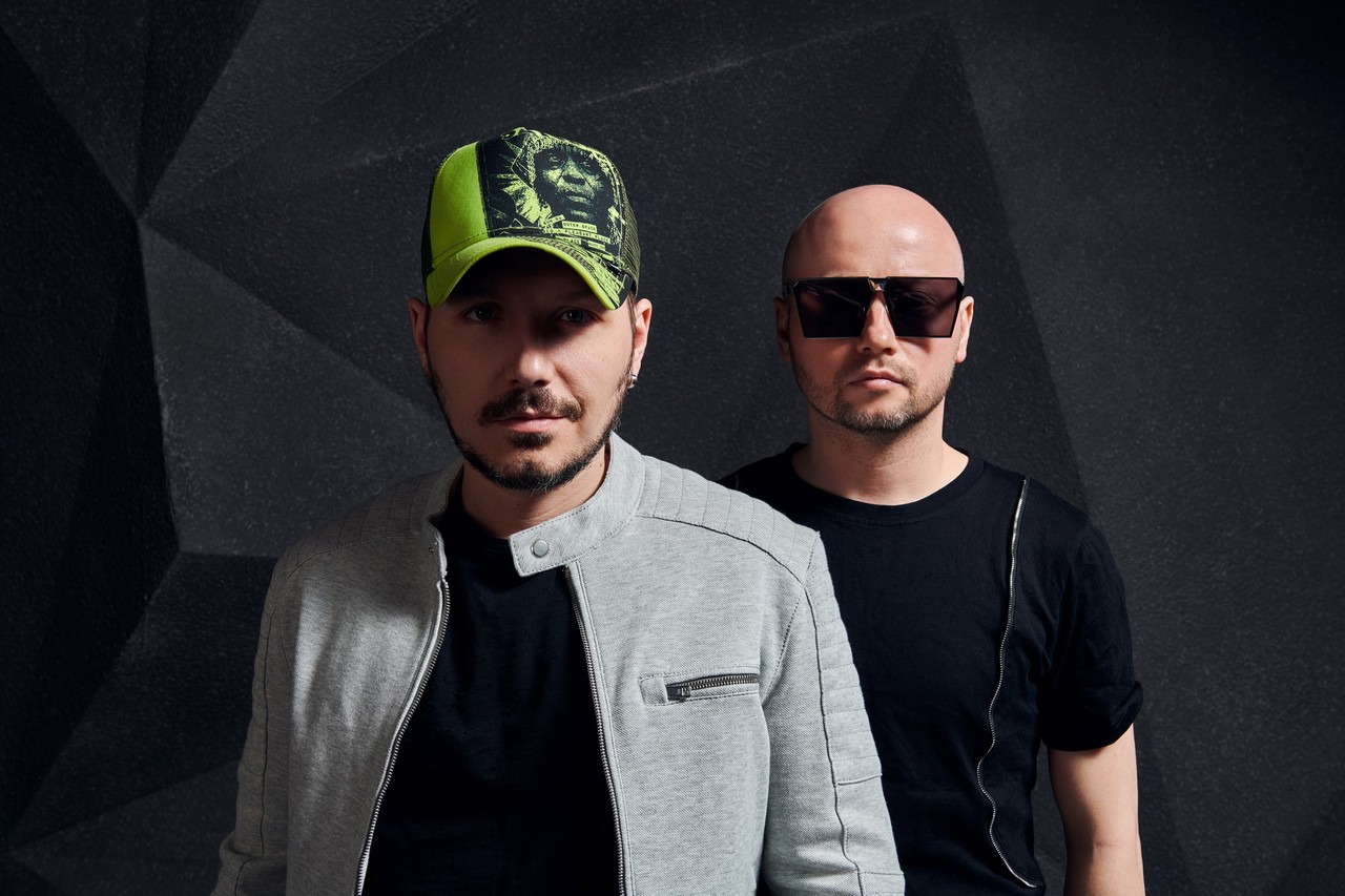 Filatov & Karas: "Премии Top Hit Music Awards – особенные"