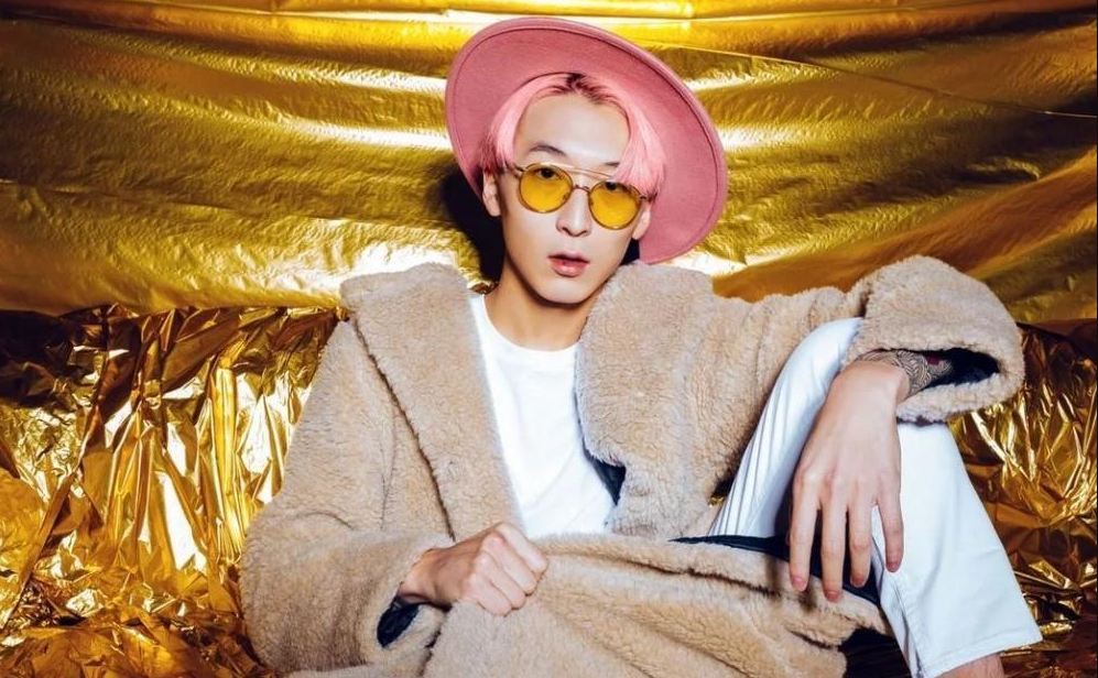 Haru — о k-pop, «Голосе», дуэте с Amirchik и семье