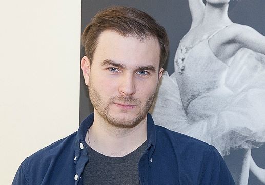Александр Симоненко — композитор, который активно работает в сфере современной кинематографии