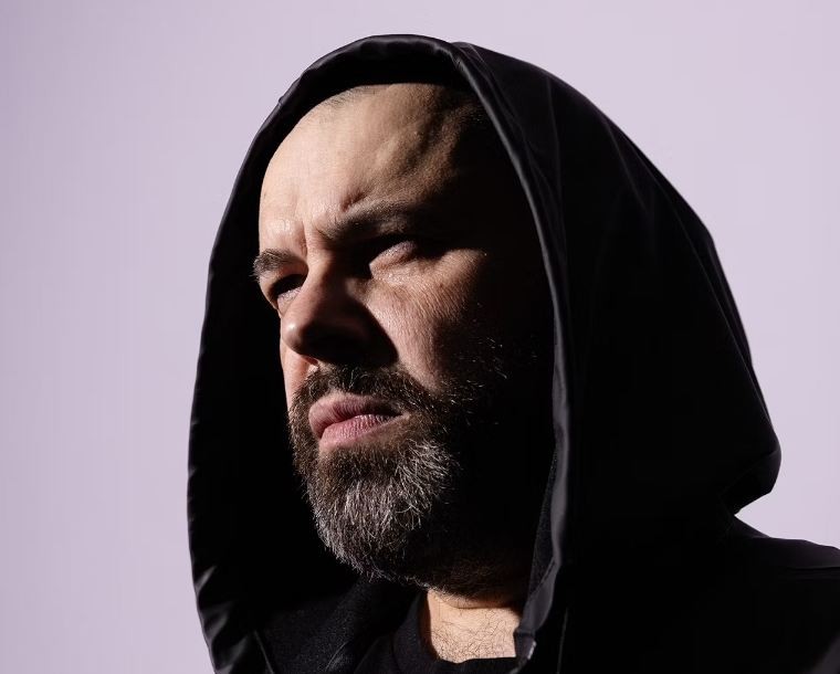 Синтезатор детства и эфир за деньги: Максим Фадеев о музыке без иллюзий