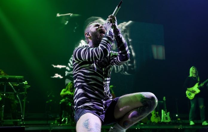 Post Malone виступить на Суперкубку 2024 року