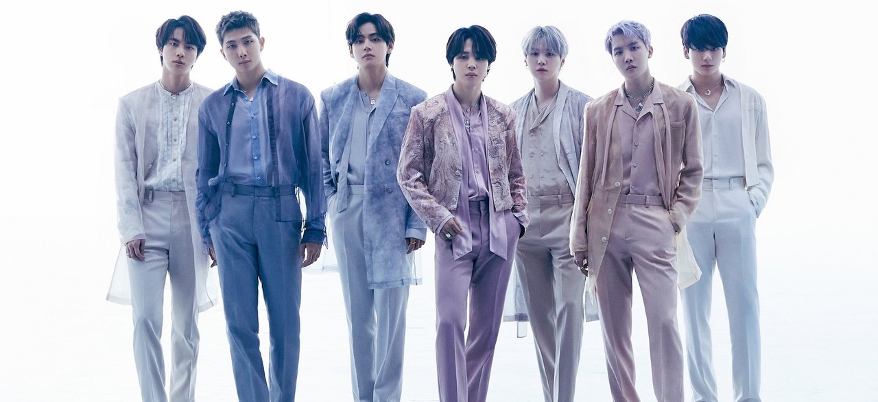 Suga освободился последним: скоро BTS вернутся?