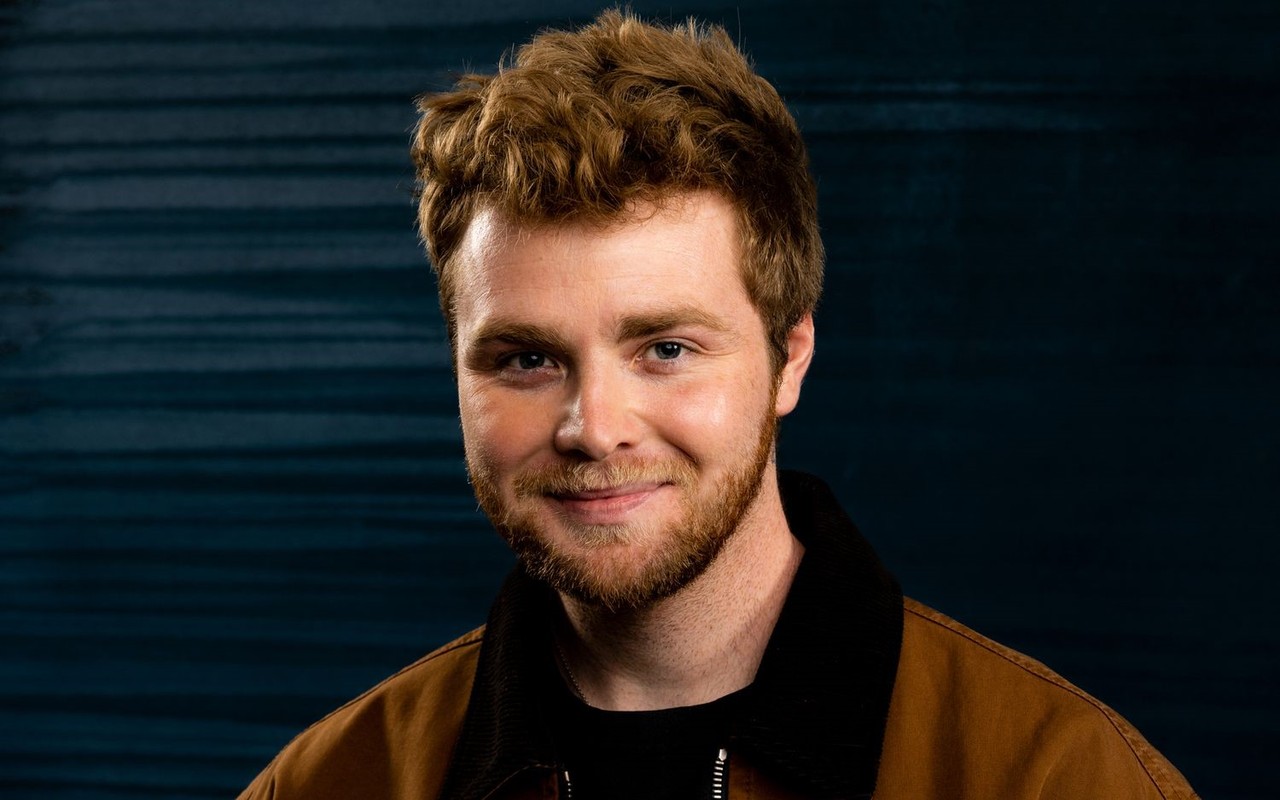 Alex Warren: самый обычный бэнгер недели в All Media Global Top 100