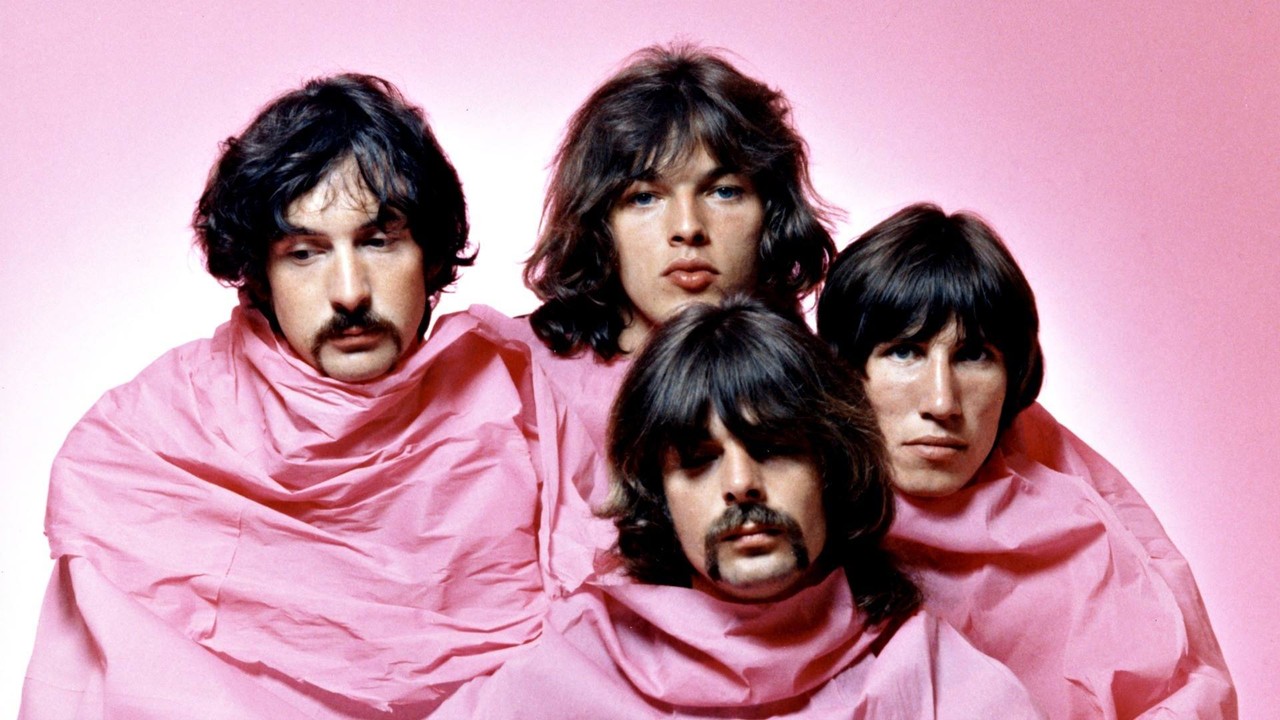Как журналистская уловка едва не сорвала тур Pink Floyd
