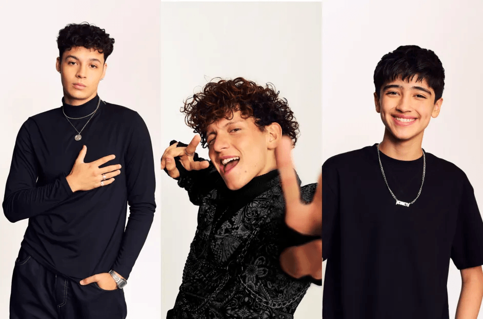 Hybe запускают новую латиноамериканскую K-Pop группу Santos Bravos