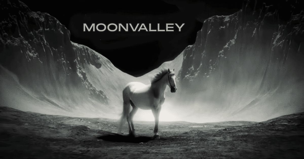 Moonvalley привлекает $84 млн для развития GenAI видео