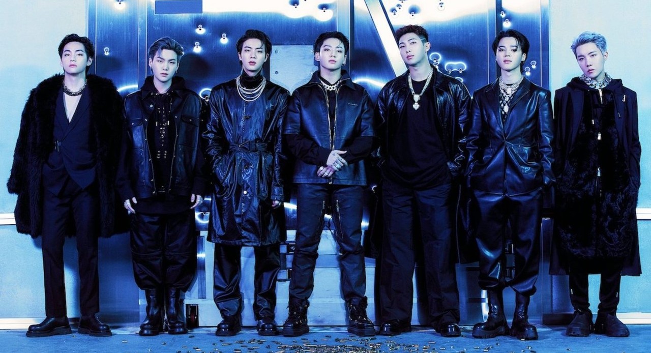 От паузы к триумфу: BTS вернулись с новым рекордом