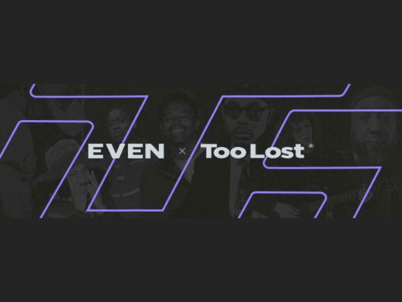 Even объединяется с Too Lost для расширения доступа к услугам