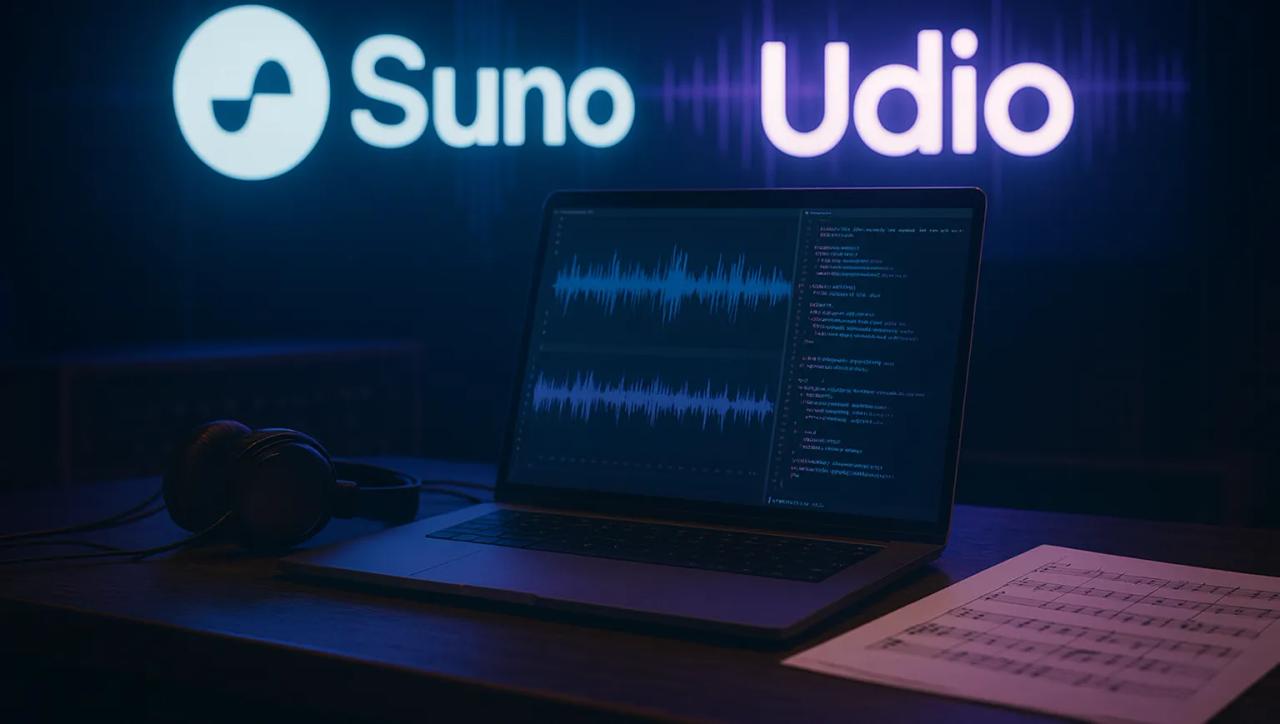 Инди-музыканты подали коллективный иск против Suno и Udio