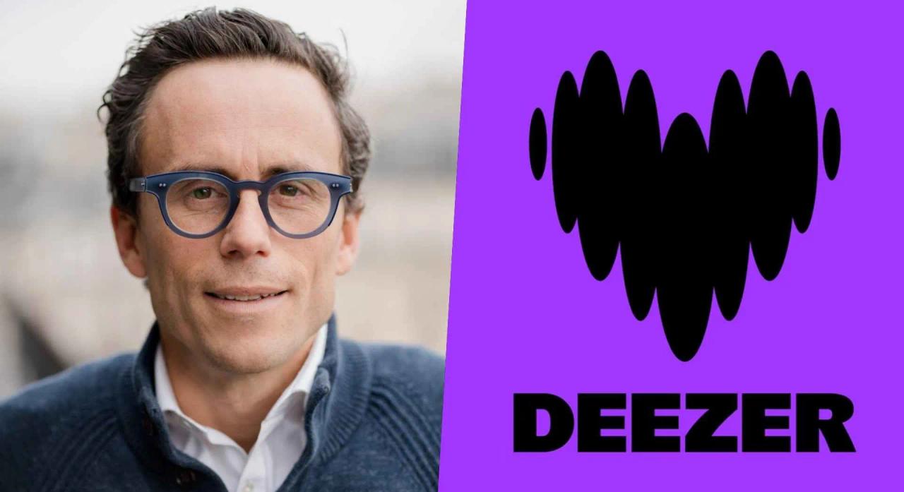 Deezer теряет доход, но набирает подписчиков: $153,5 млн выручки